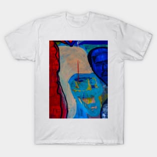 Mummy T-Shirt